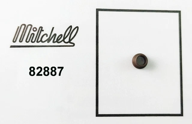 Pièce Mitchell / Mitchell reel parts Référence 83061 (blanc