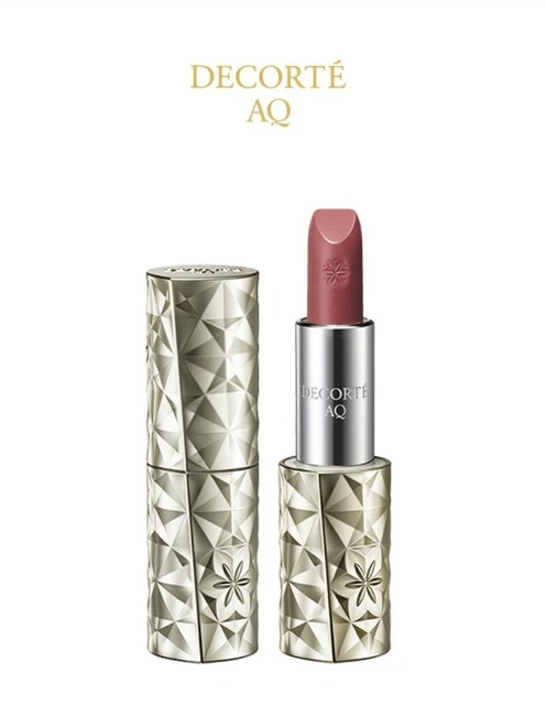 Lápiz labial Decote AQ en 11 palos rojos A - 3,2 g