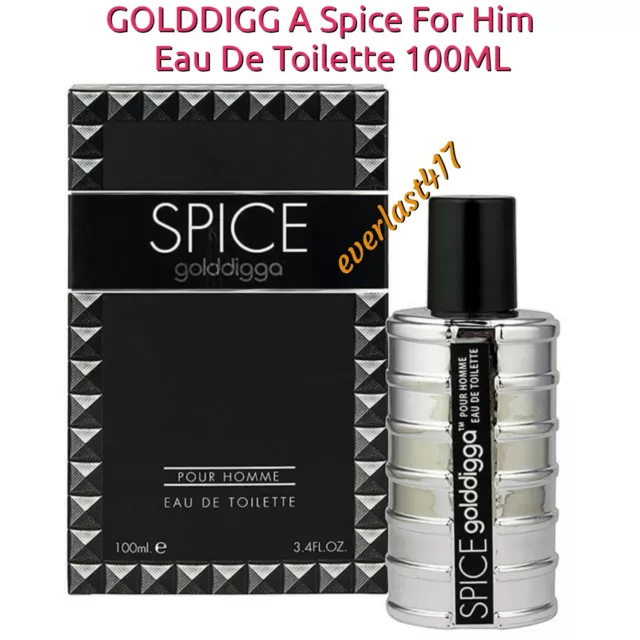 Golddigga petals perfume 2025