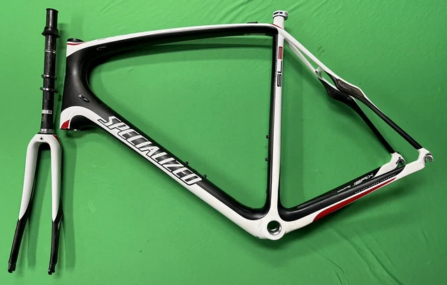 specialized xl frame