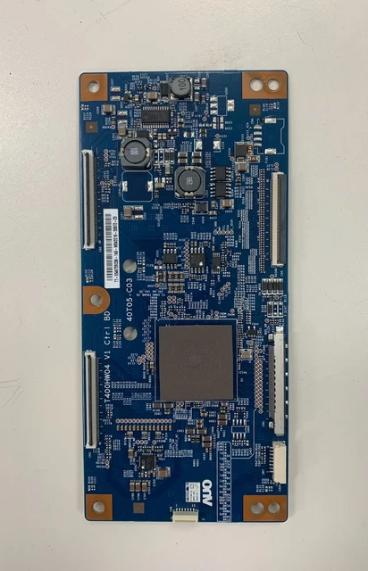 Scheda Madre Originale Sony Per KDL-46EX720 - Modulo Di Ricambio Nuovo Aperto Mai Usato
