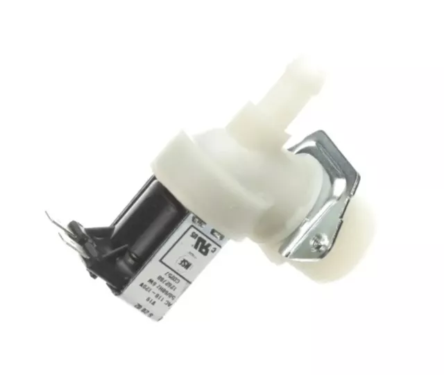 Grindmaster Cecilware 1262780 Solenoid Valve Inlet 1.3 GPM 110 Volt, GB/Java