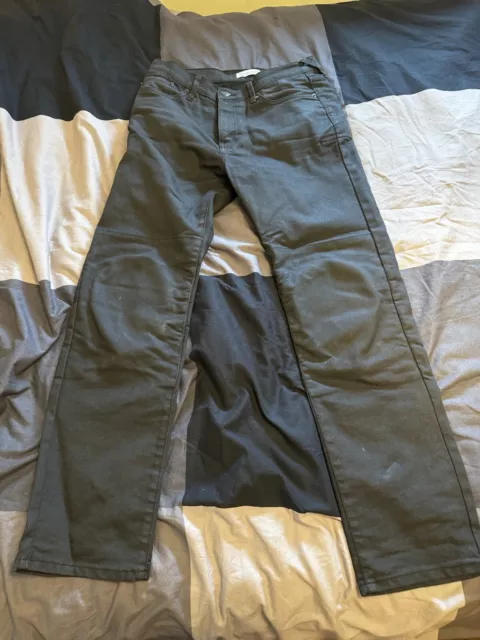 oxford motorcycle jeans