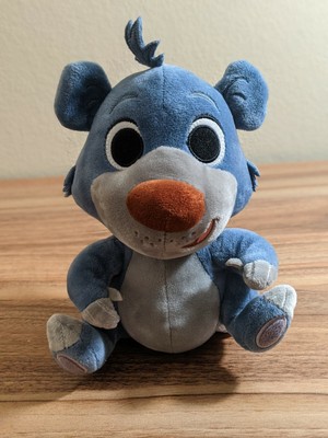 disney baloo soft toy