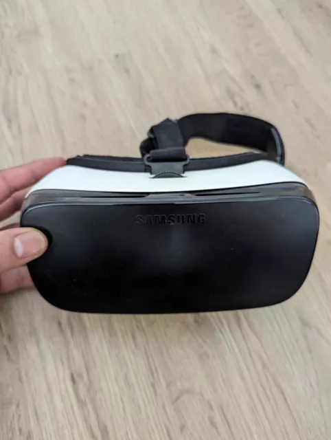 SAMSUNG GEAR VR Casque de réalité augmentée NOTE 5/S6 EDGE OCULUS SM-R322 SMR322