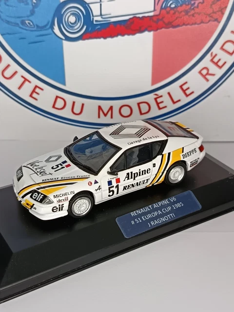IXO 1/43 Hyundai Motorsport I20 WRC 2015 – Coffret Assistance Alaya, Miniature Collection