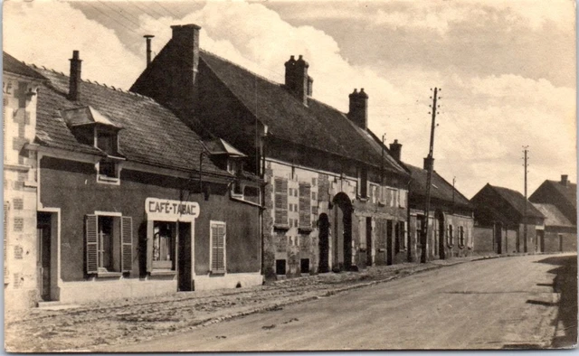 60 LONGUEIL SAINTE MARIE - chez sudre, grande rue