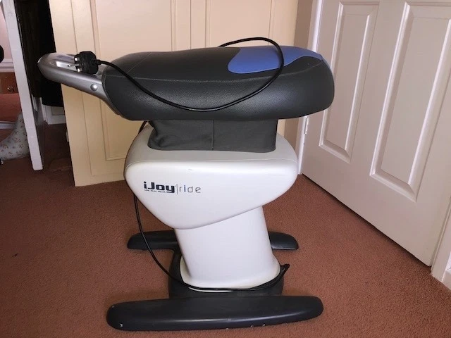 IJOY RIDE HORSE Riding Exercise Machine excellent for core