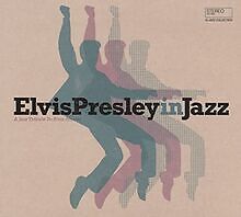 DAVIS Count BASIE AMSTRONG Block 376 Imp  GOLD GUYANA 1993 Elvis PRESLEY JAZZ S 