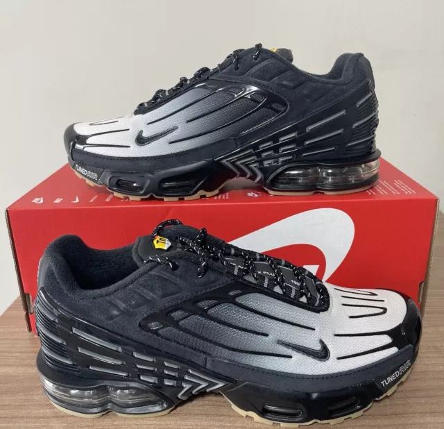 Air max parallele clearance