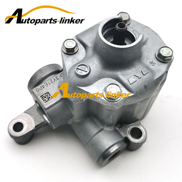 CVT RE0F11A JF015E Transmission Oil Pump Replacement part For Nissan