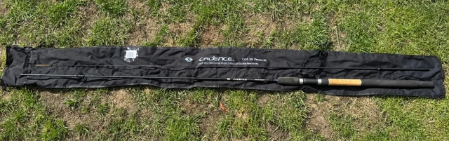 CADENCE CR10 9FT Feeder Rod #2 PicClick UK