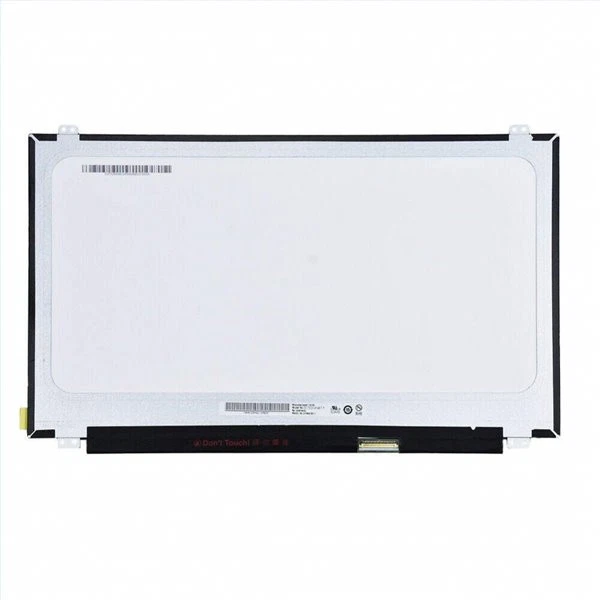 Écran LCD LED 15.6" Optronics B156HTN02.1 - Résolution Full HD 1920x1080 - Dalle Neuve - Garantie 2 Ans