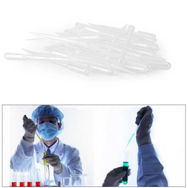 PIPETTA GRADUATA LABORATORIO PER ADDITIVI | Shapehouse - Foto 4