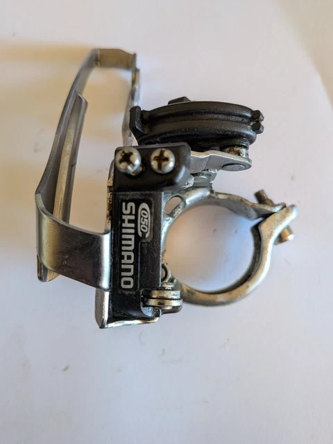 Derailleur avant shimano - Large choix sur