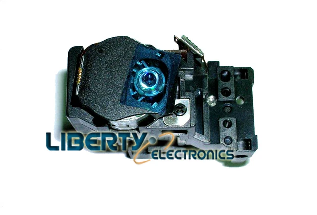 Replacement Optical Laser Lens Pickup For ESOTERIC DV-50 DVD Player – New Generic Part