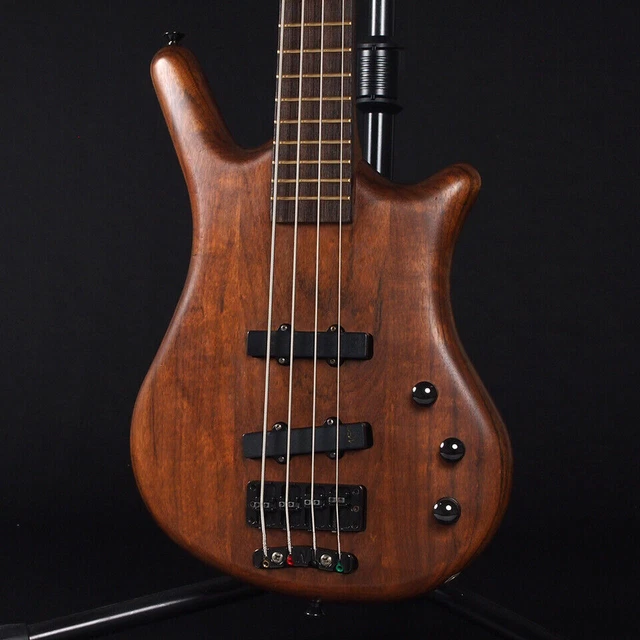 WARWICK THUMB BOLT-ON / Electric Bass Guitar / made in 1998 