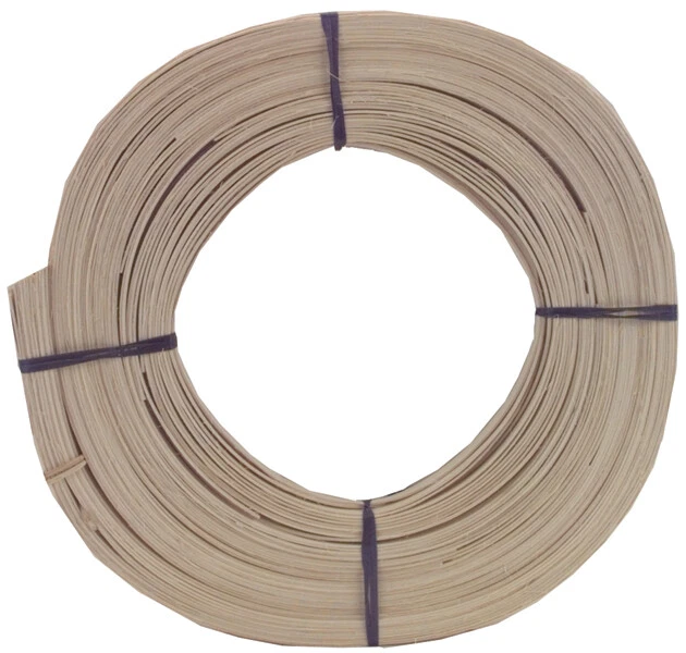Commonwealth Basket Flach Reed 9.53mm 0.5kg Coil-Approximately 80.8m,38FC