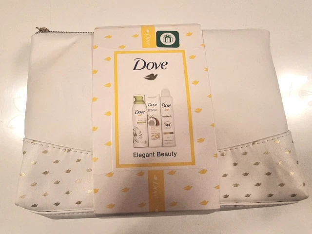 Dove classic beauty collection women's gift set cheap