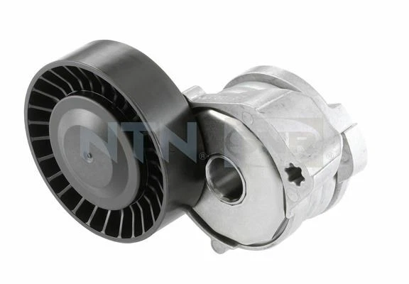 Snr Galet Tendeur (Courroie D'accessoire) Volvo Xc70 Ii D5 Awd,S80 Ii D5,2.4 D