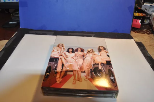 Desperate Housewives The Complete third Season DVD 6-Disc Set tv series 2006