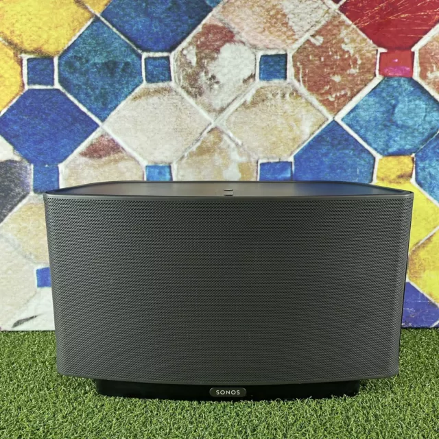Sonos Play 5 - Gen 1 - Wireless Speaker - BLACK - S1 APP *a1^^
