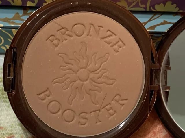 PHYSICIANS FORMULA Bronze Booster Glow Boosting Bronzer Light to Medium