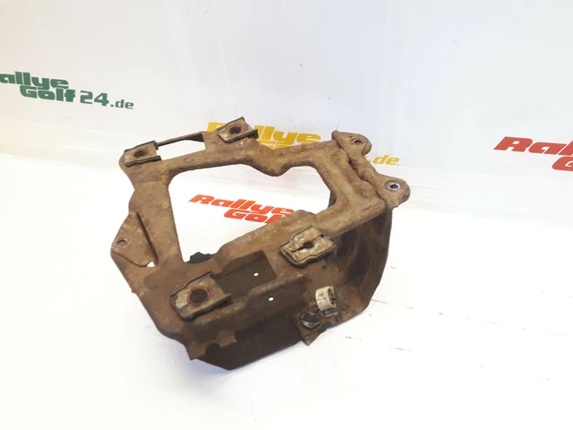 Support De Pompe à Essence Pour Renault 5 GT Turbo (R11, R25, R9) - Réf. OE 77 04 001 666 - Neuf