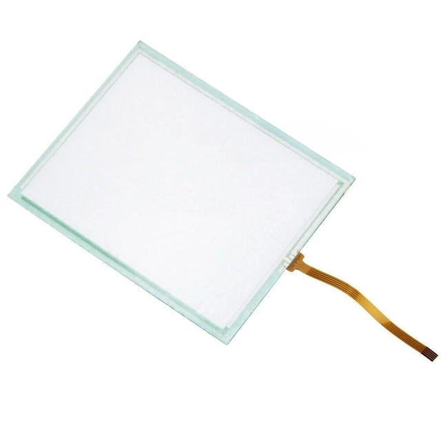 132*106mm Nuovo Touch Screen Da 5.7 Pollici Per Korg M3 PA800 - Foto 6