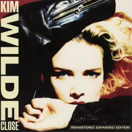 Kim Wilde Close (CD) Expanded Edition (US IMPORT)