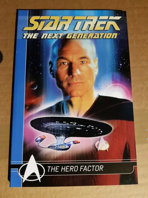 Star Trek Graphic Novel Set! 2