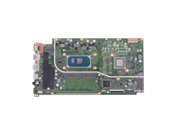 Scheda Madre Originale ASUS Per Notebook X712J Con Intel I5-1035G1 - 69N1C8M12A04