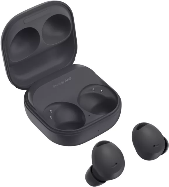 Samsung SMART WEARABLES Galaxy Buds2 Pro