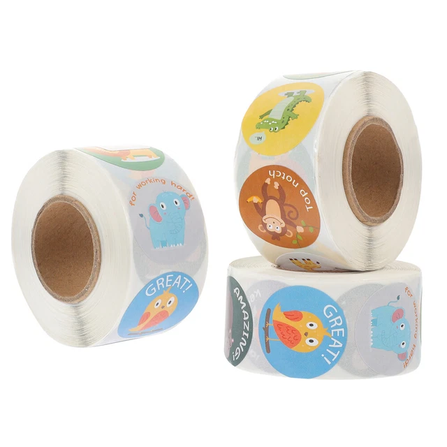 Melissa & Doug Livres D'Autocollants Réutilisables Pour Enfants, Livres D'autocollants Habitats