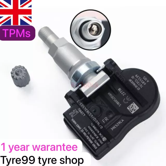 TPMS Tyre Pressure Monitoring Sensor "52933-C1100 52933-2S400 for hyaiundai