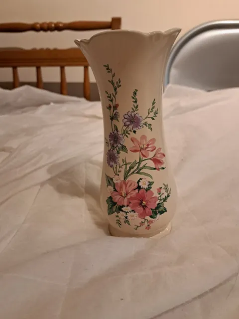 Royal Winton Small Ceramic Vase