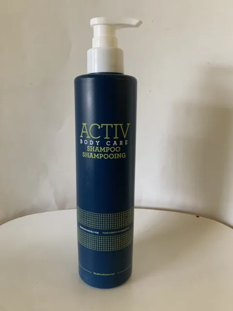ACTIV Body Care Shampoo - Four Points Sheraton Exclusive 12.17 oz / 360 mL