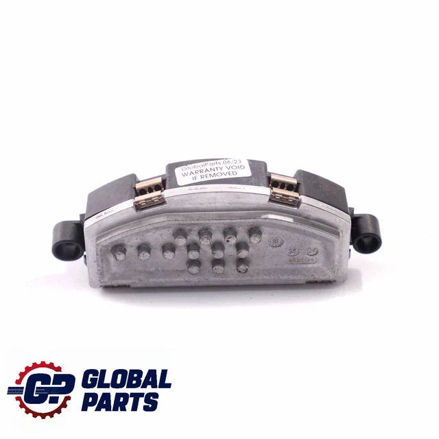 0917232 METZGER Blower motor regulator 12V | Order now 0917232 METZGER Blower motor regulator 12V | Order now