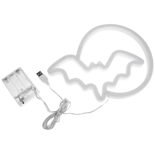 LED NEON SIGNS Led Neon Light Decorative Light £13.98 PicClick UK