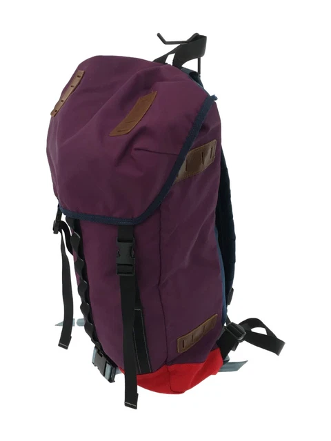 Porter Rucksack/-/Pup