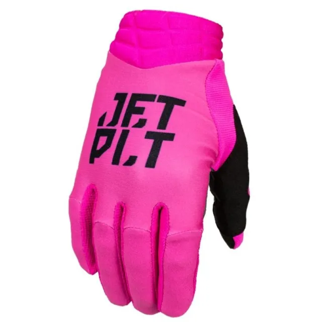 Gants jetski Jetpilot RX ONE Glove Full Finger rose