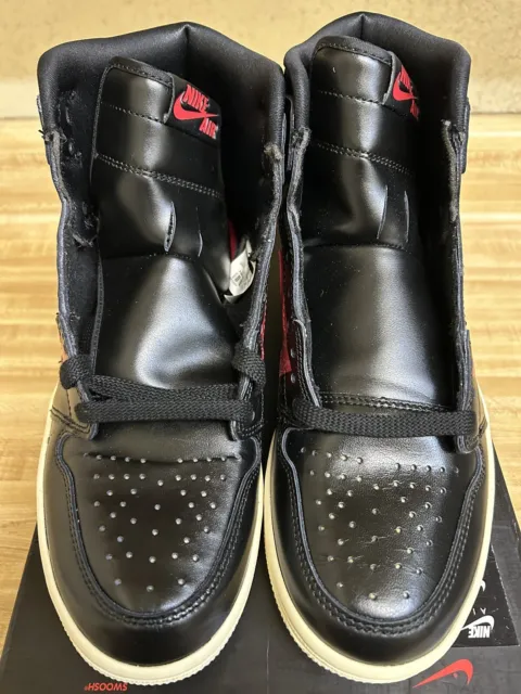 Brand New Nike Air Jordan 1 Retro High OG Defiant Couture 2019 Size 8 BQ6682-006