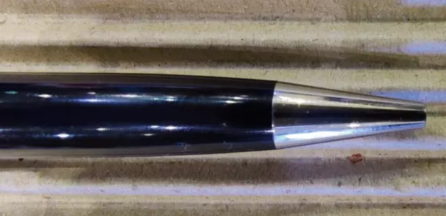 Montblac MEISTERSTÜCK PLATINUM-COATED BALLPOINT PEN 2