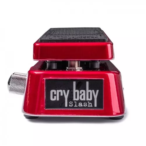 Dunlop - Sw95 Slash Cry Baby Wah