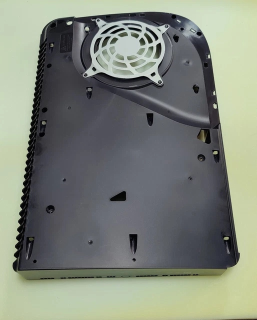 корпус sony playstation 5
