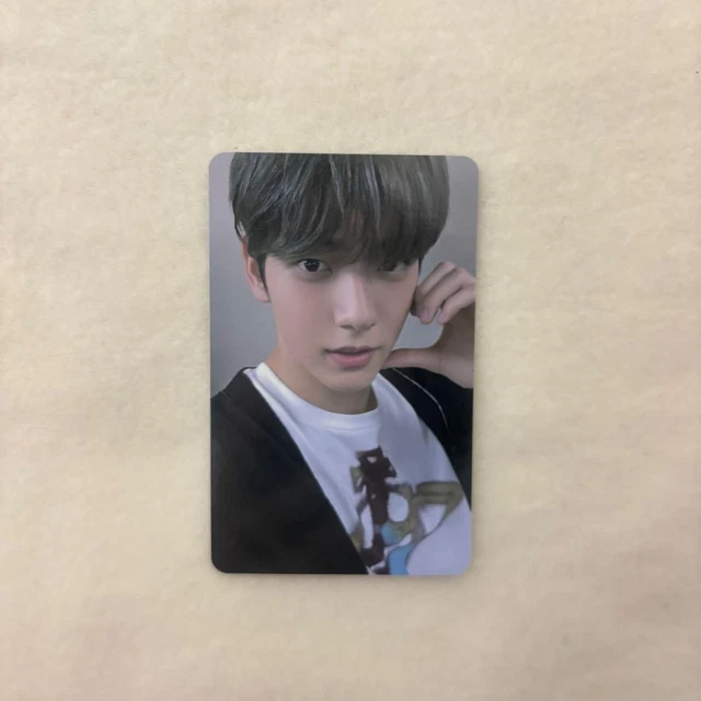 Magnisiom Drawing TXT SOOBIN LUCKY Draw Powerstation 1st Miniside TOMORROW EUR 81,56 ...