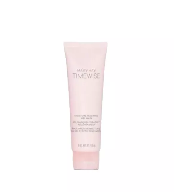 TimeWise Moisture 🌸Renewing® Gel Mask 85 g Neu & OVP 🌸MHD 08.25