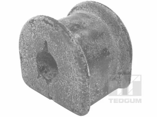 Tedgum 00724851 Lagerung, Stabilisator Hinterachse Für Seat Vw