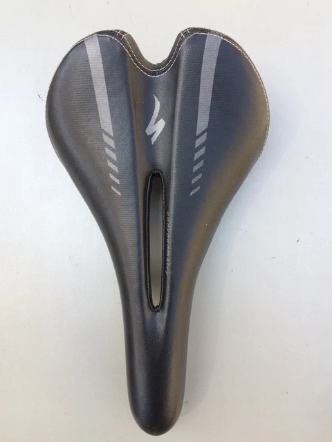 SPECIALIZED BODY GEOMETRY Riva Road Bike Saddle 155mm