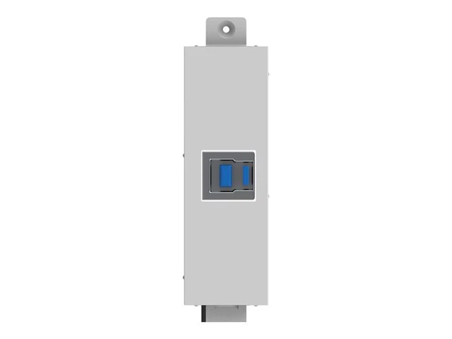 VISION TechConnect 3 USB-b module with active booster circuit modular facility p